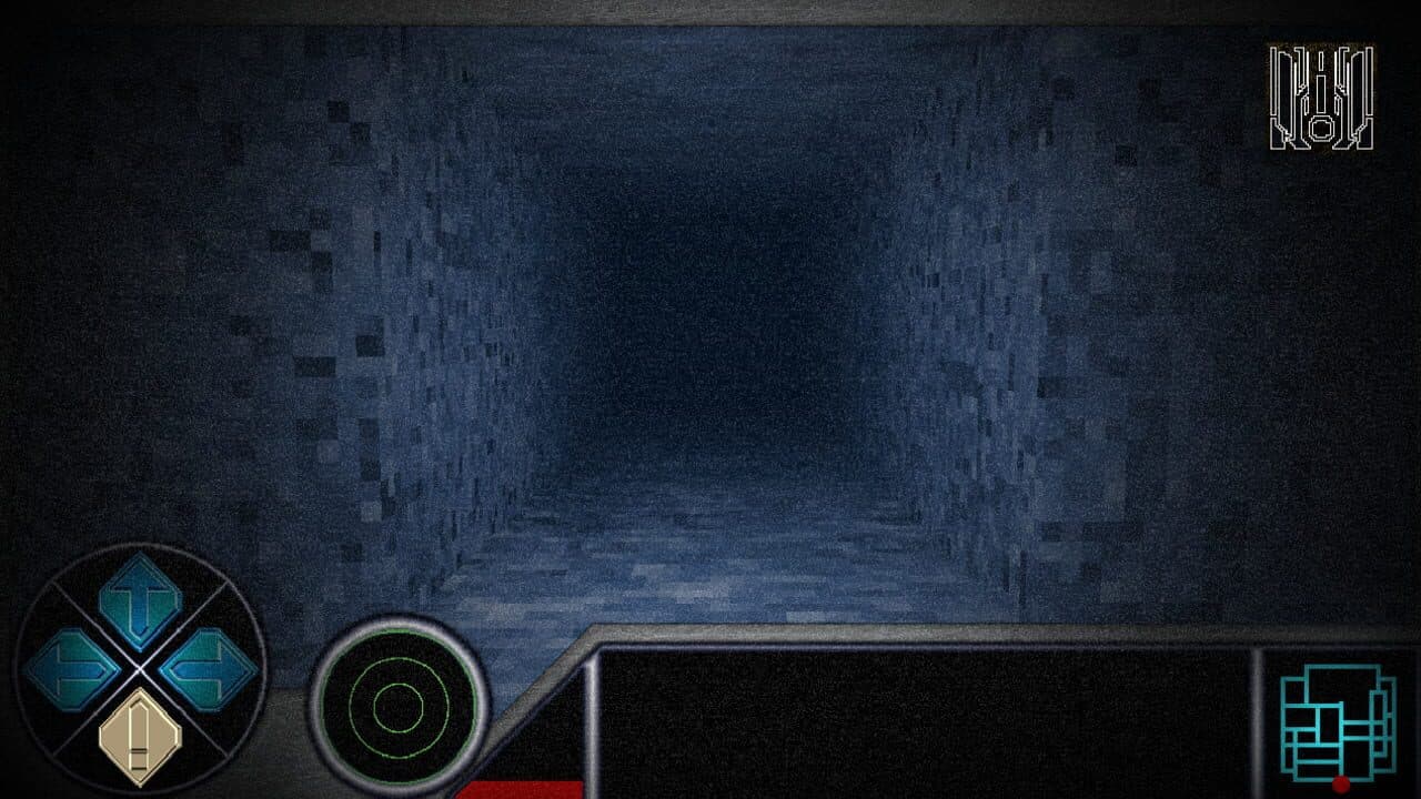 Yellow Eyes screenshot 1