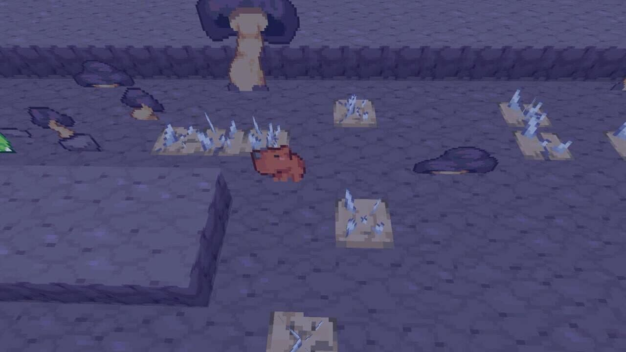 Capy's Quest thumbnail 2