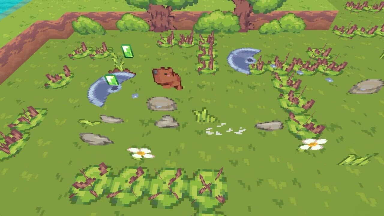 Capy's Quest thumbnail 4