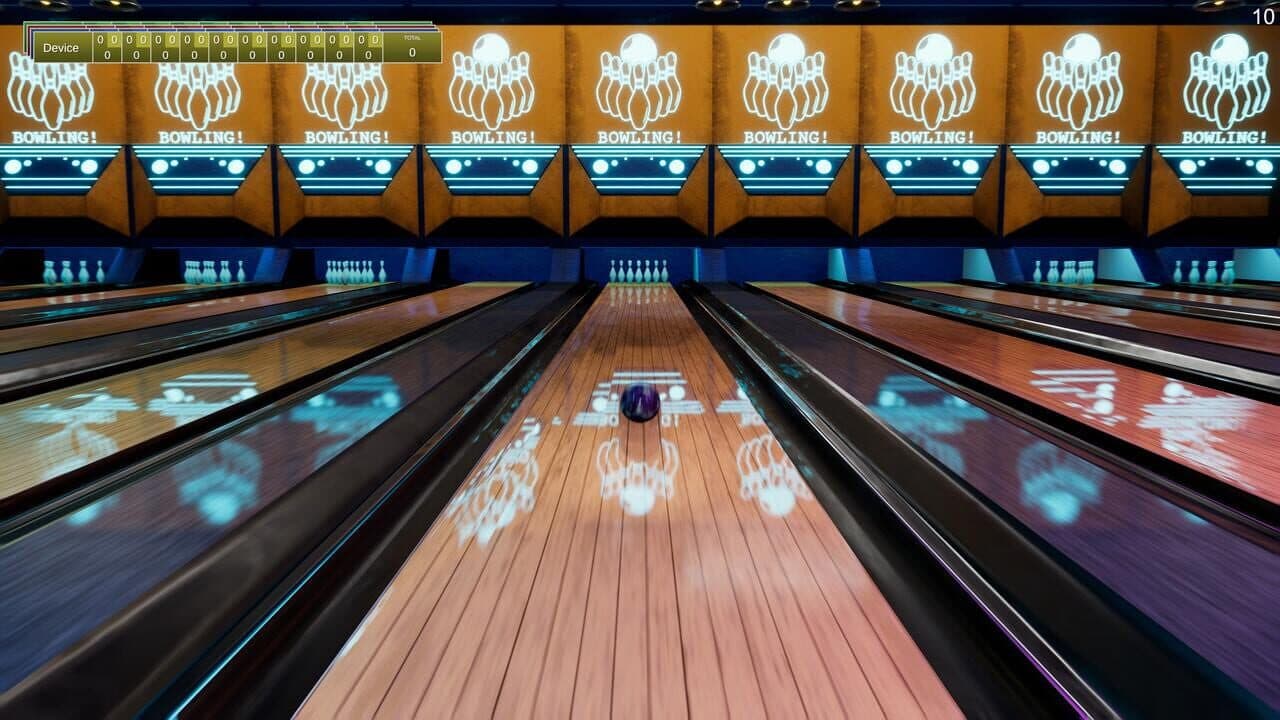 Masters Bowling HD thumbnail 2