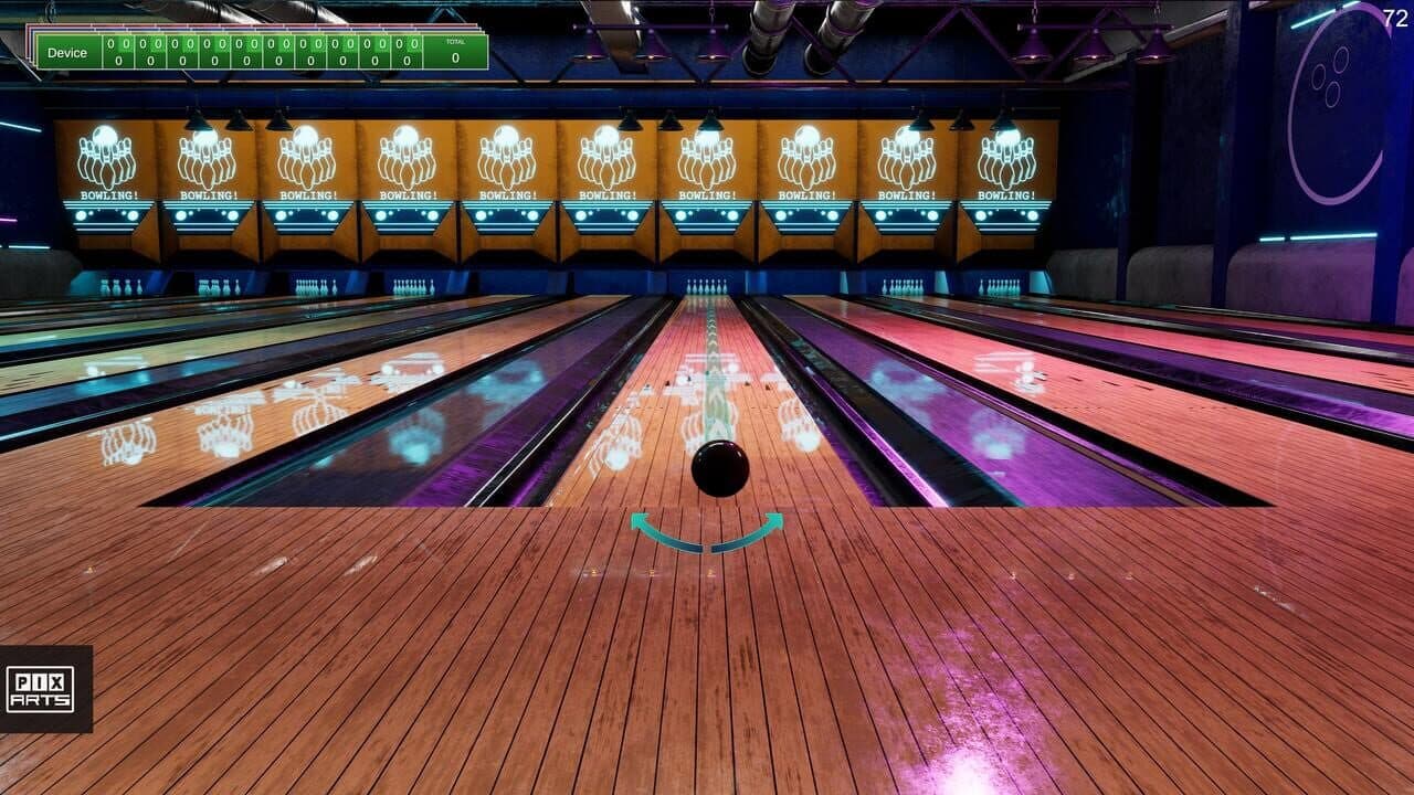 Masters Bowling HD thumbnail 3