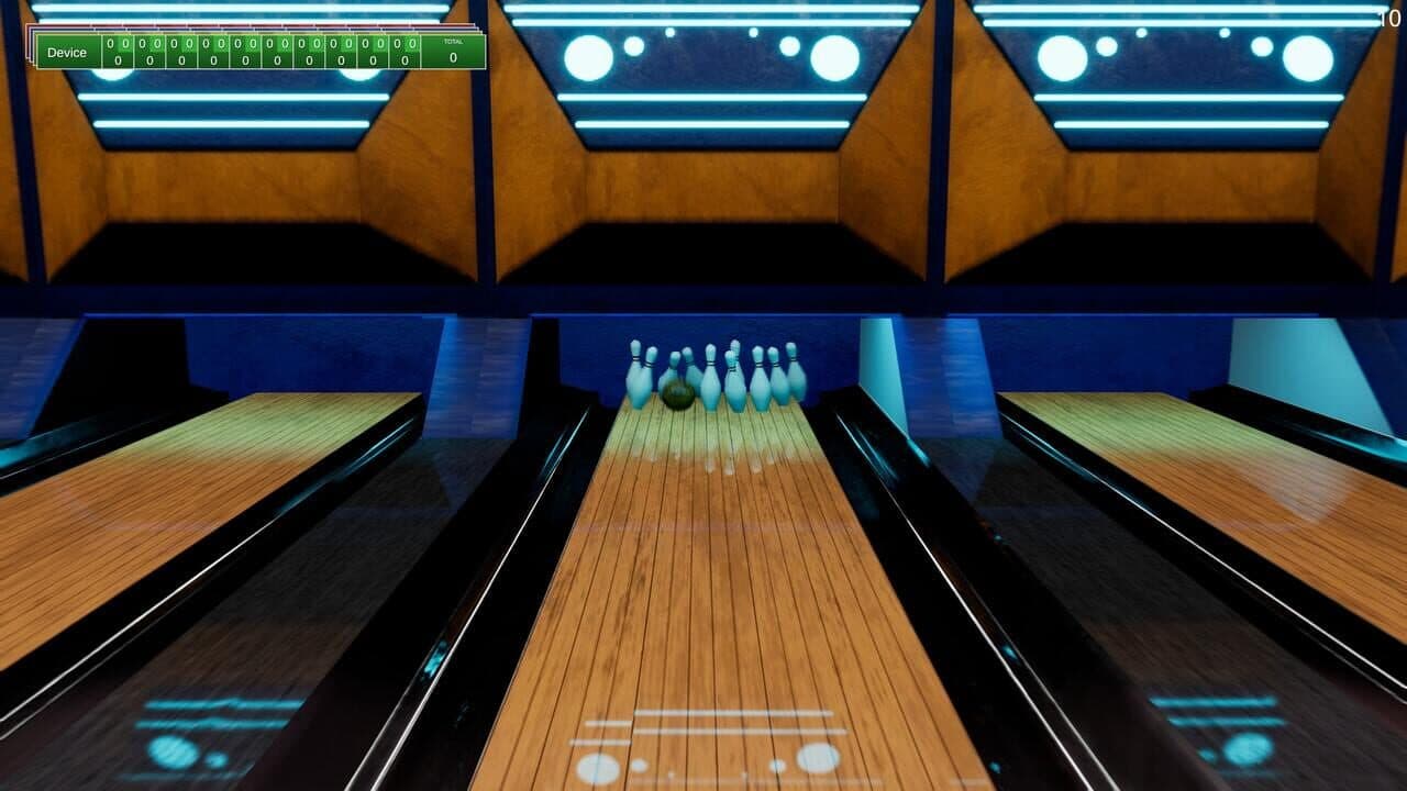 Masters Bowling HD thumbnail 4