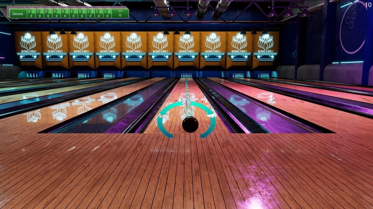 Masters Bowling HD thumbnail 5