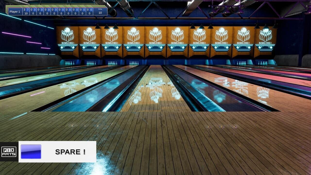 Masters Bowling HD thumbnail 8