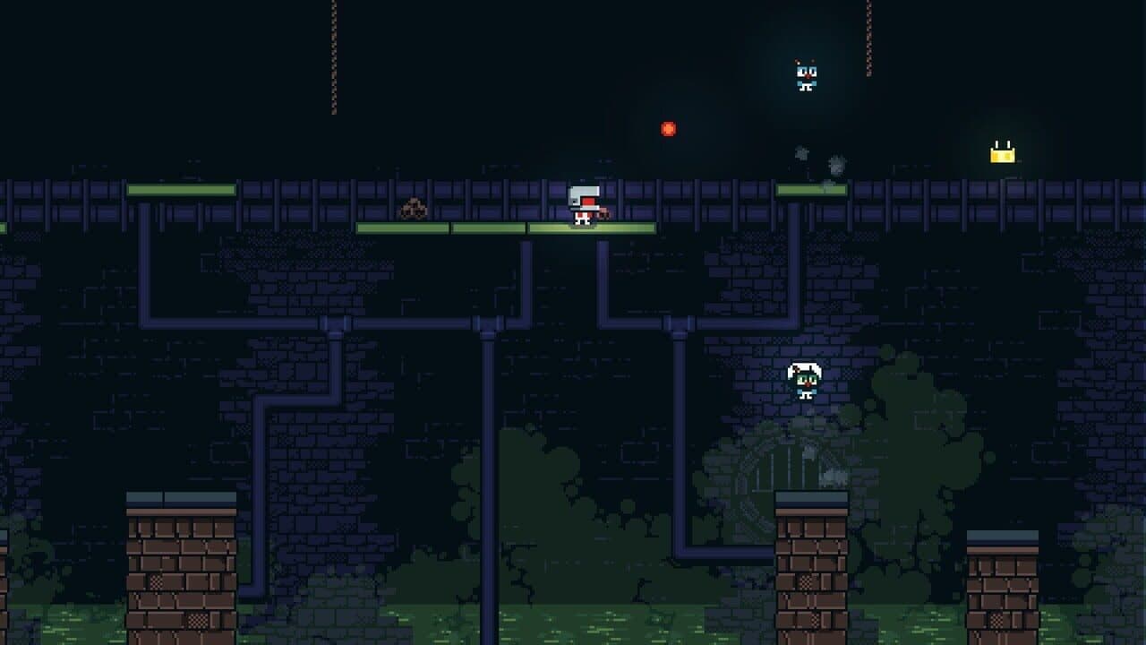 Alien Cat Story thumbnail 3