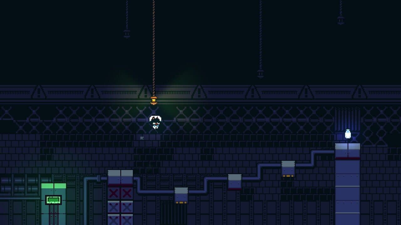 Alien Cat Story thumbnail 4