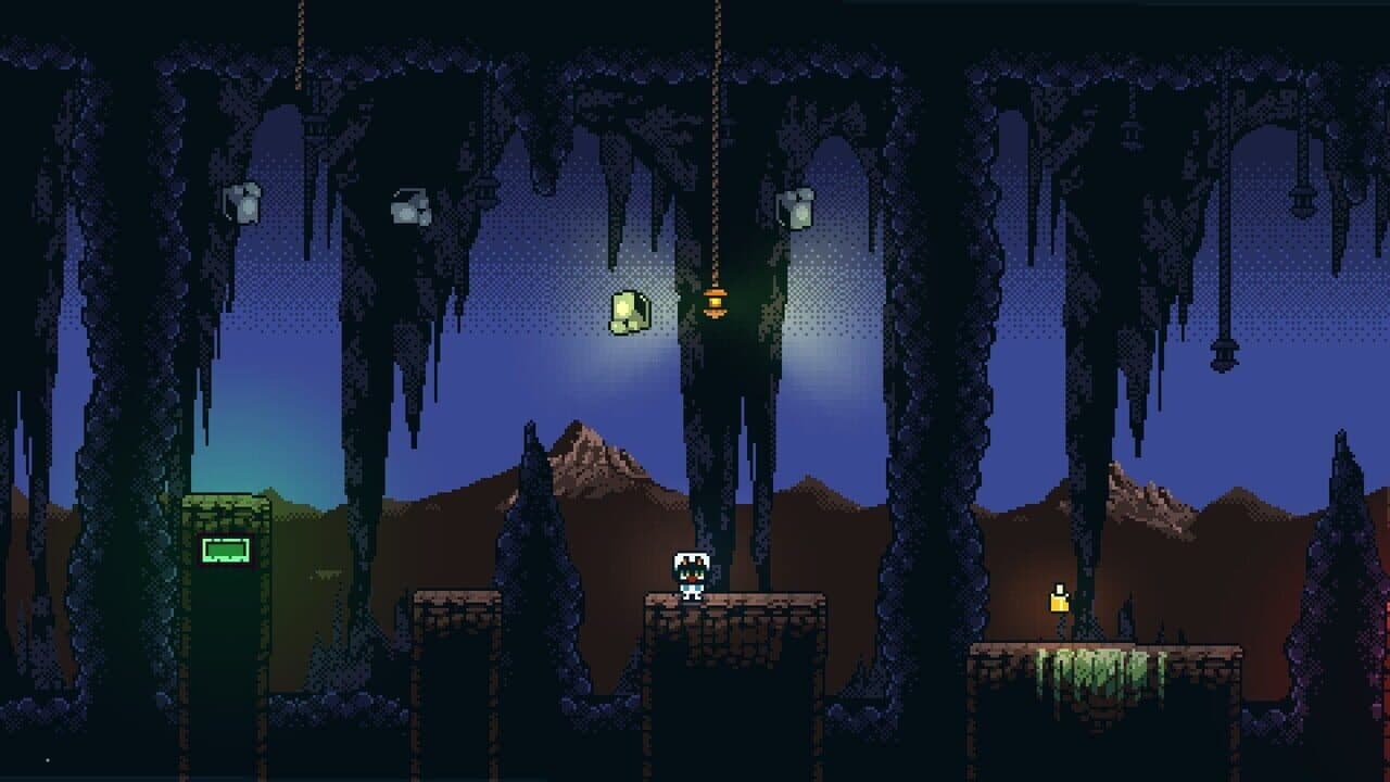 Alien Cat Story thumbnail 5