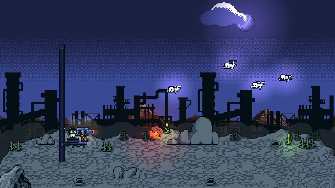 Alien Cat Story thumbnail 6