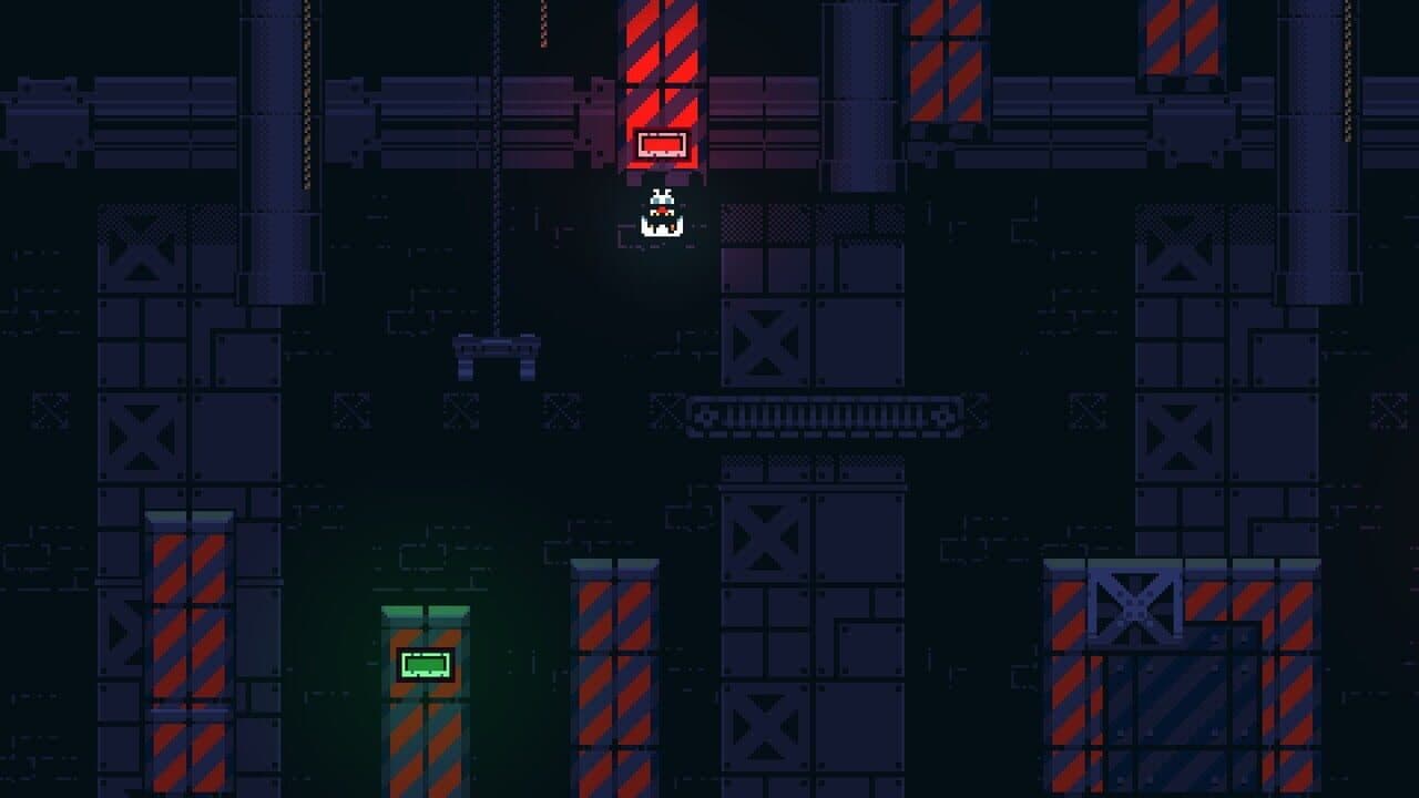 Alien Cat Story thumbnail 7