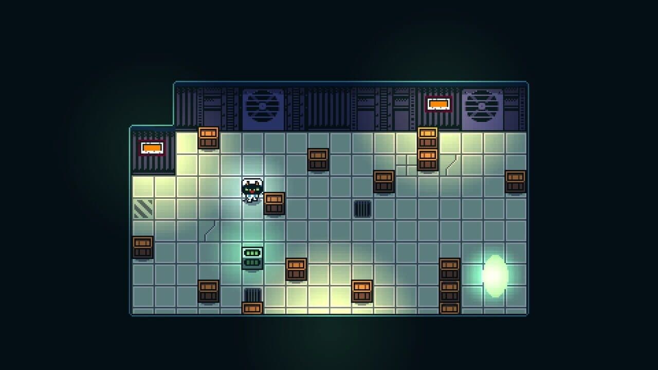 Alien Cat Story thumbnail 8