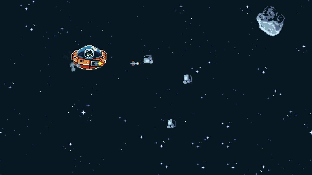 Alien Cat Story thumbnail 9