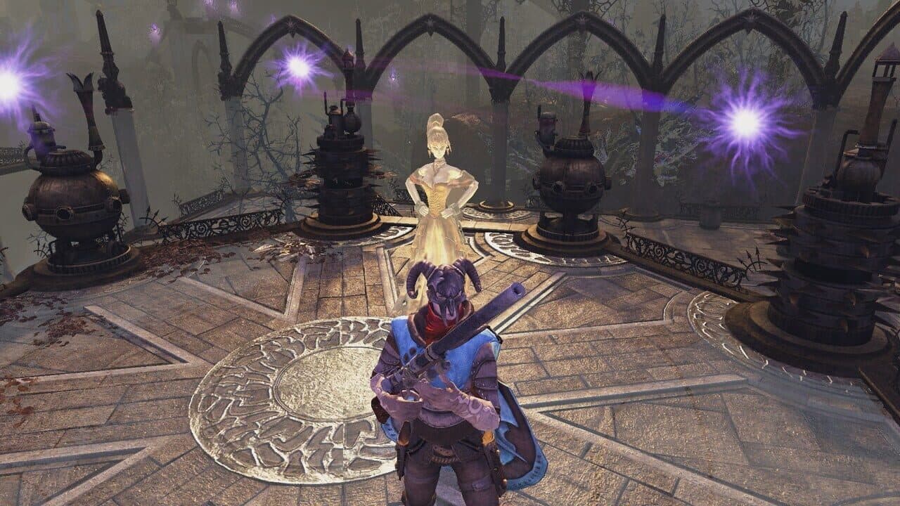 The Incredible Adventures of Van Helsing II: Extended Edition thumbnail 5