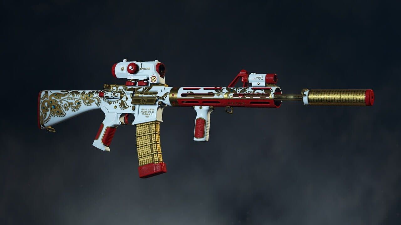 World War Z: Vegas Skin Pack thumbnail 9