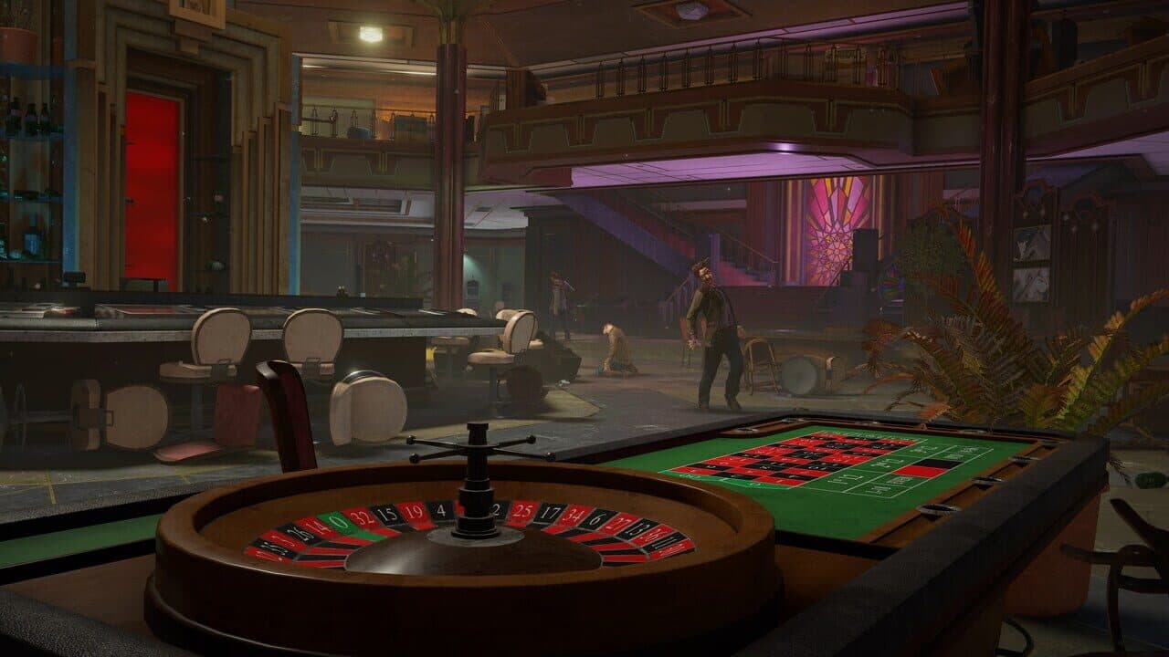 World War Z: Sin City Apocalypse Episode thumbnail 7