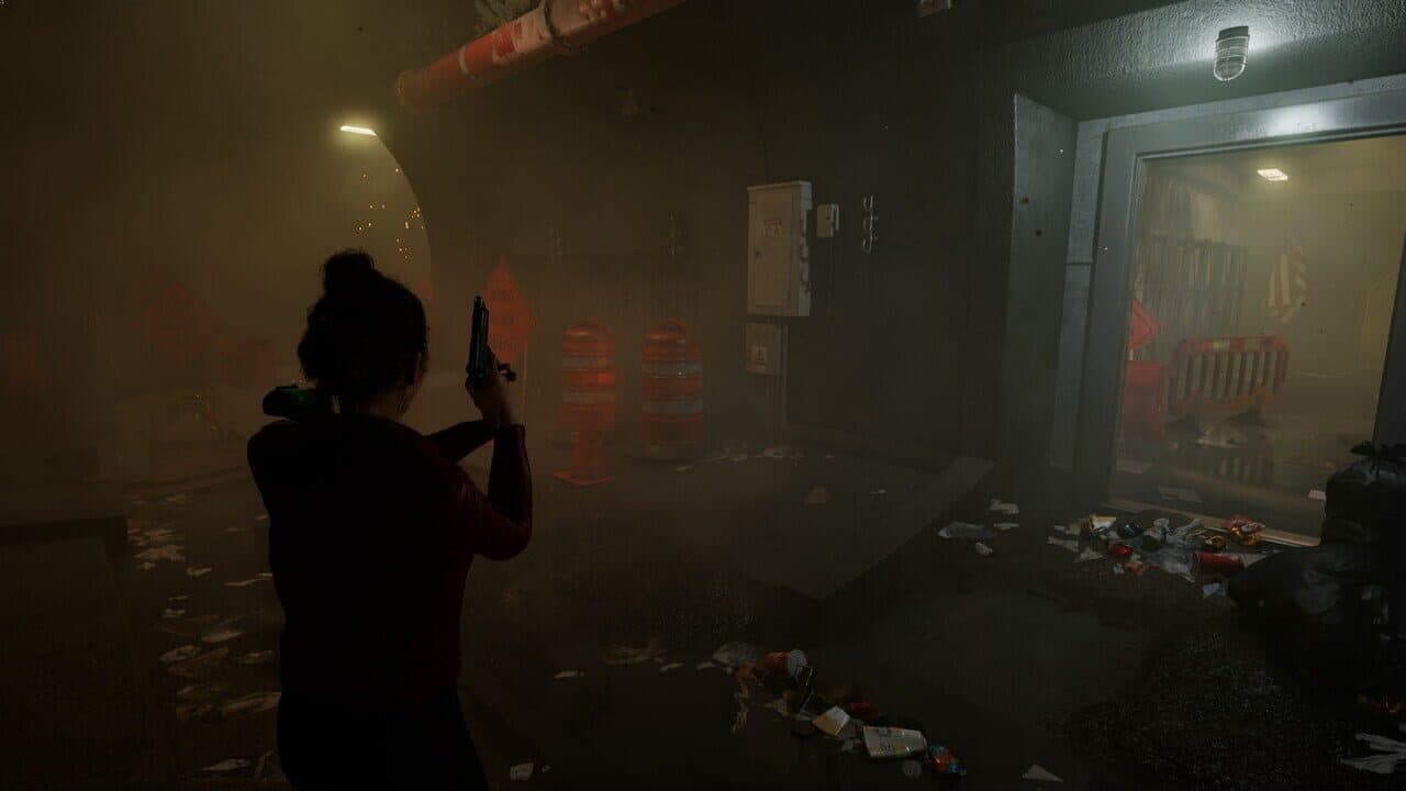 Outbreak: Retro 2D Nightmares Collection thumbnail 10