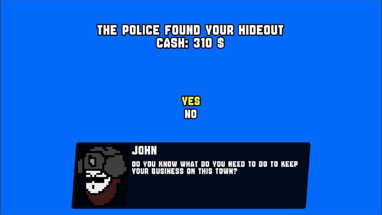 Pay Your Crimes thumbnail 4