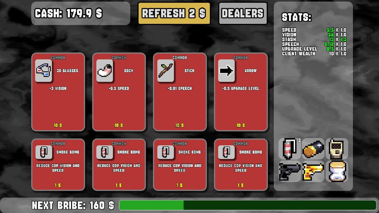 Pay Your Crimes thumbnail 5