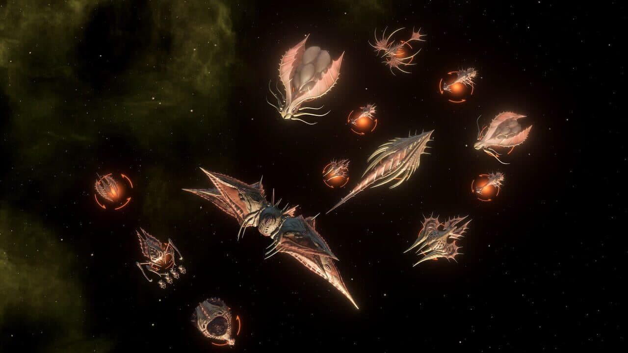 Stellaris: BioGenesis thumbnail 2