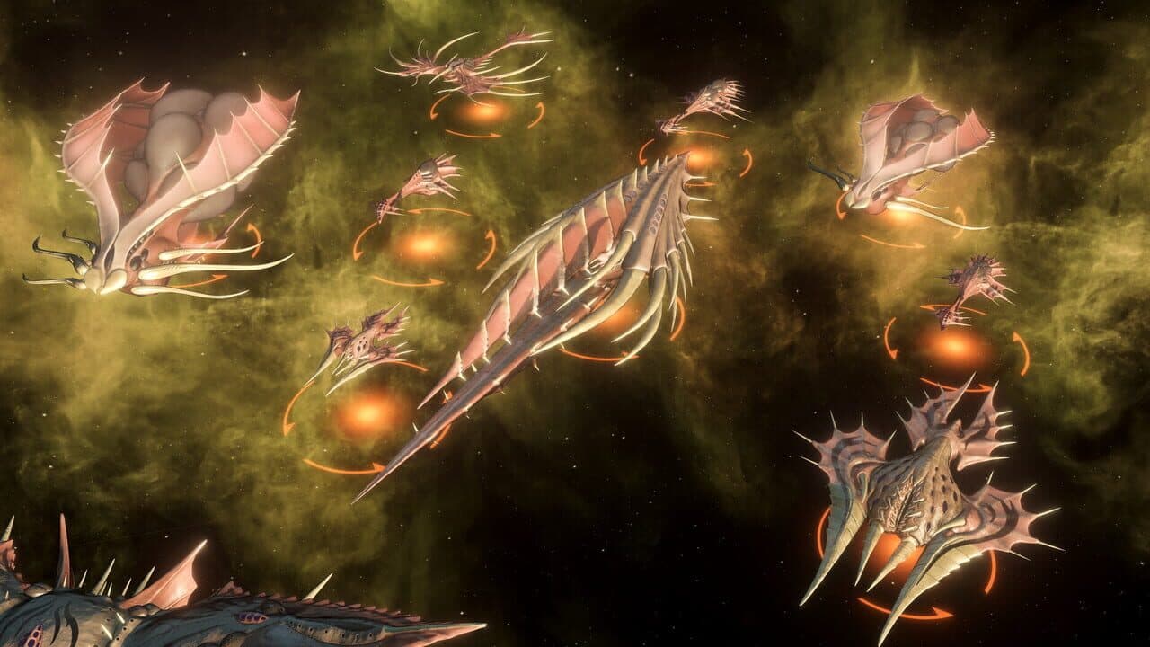 Stellaris: BioGenesis thumbnail 7