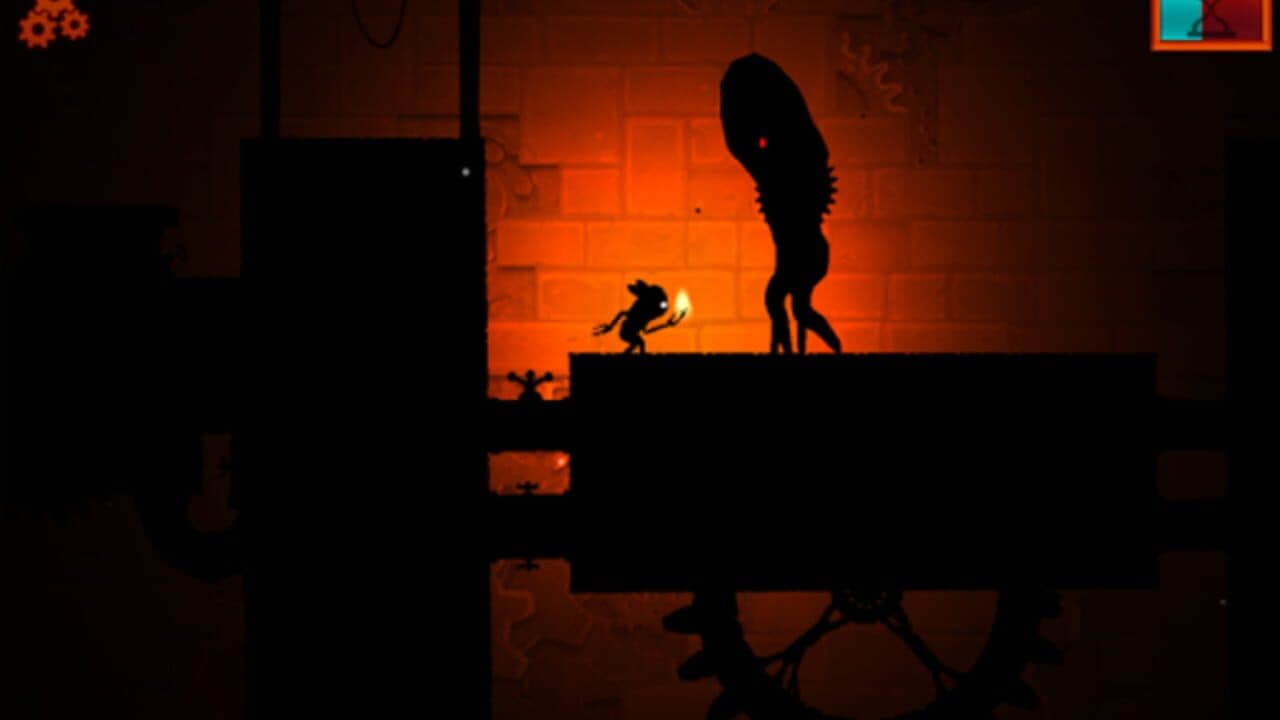 Oscura: Second Shadow thumbnail 5