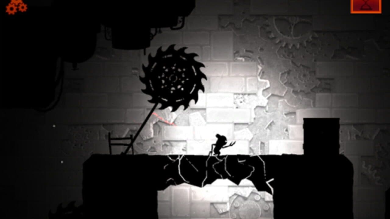 Oscura: Second Shadow thumbnail 2