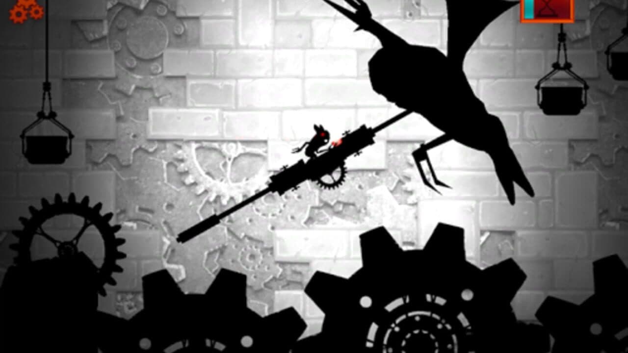 Oscura: Second Shadow thumbnail 3