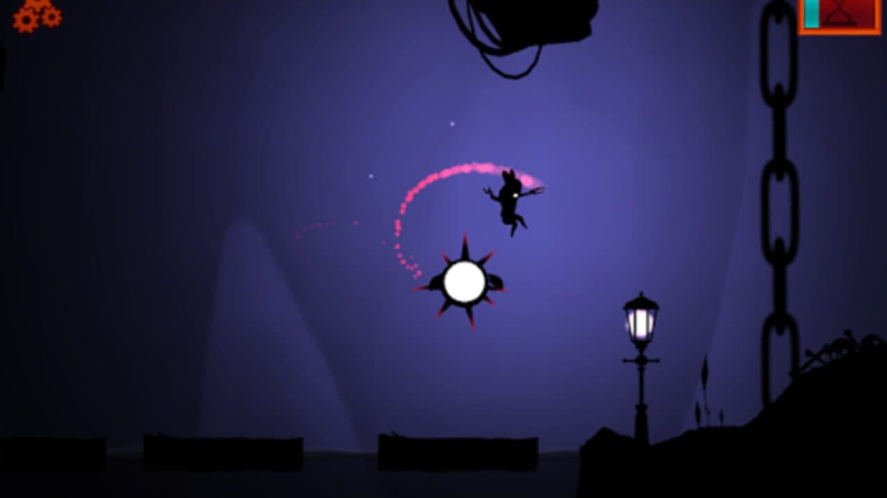 Oscura: Second Shadow thumbnail 4