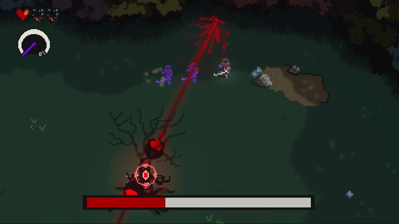 A.N.N. screenshot 1