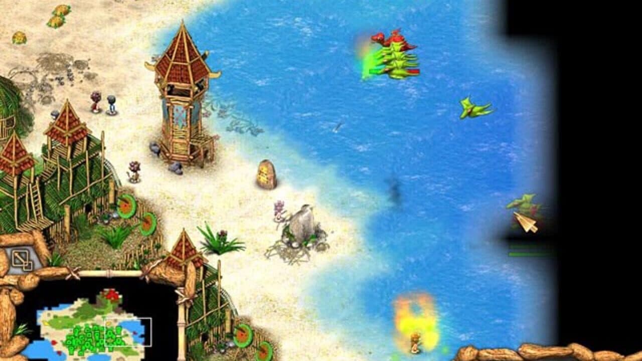 Totem Tribe thumbnail 2