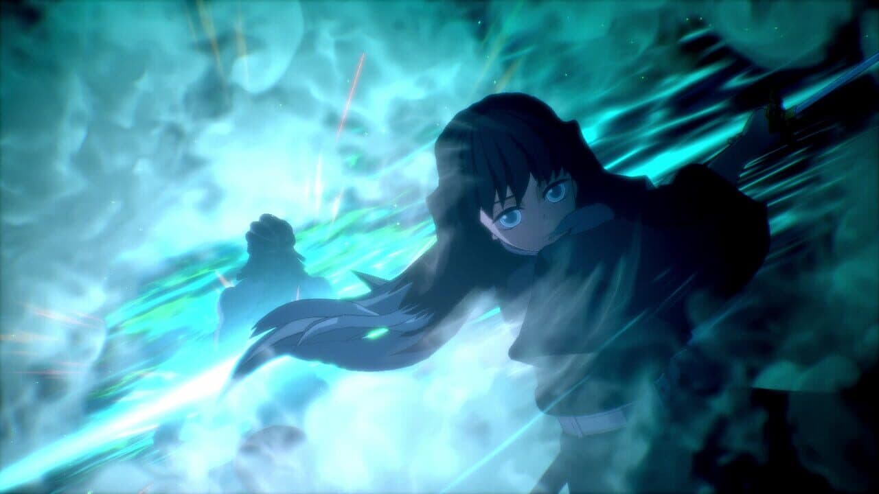 Demon Slayer: Kimetsu no Yaiba - The Hinokami Chronicles 2 thumbnail 3