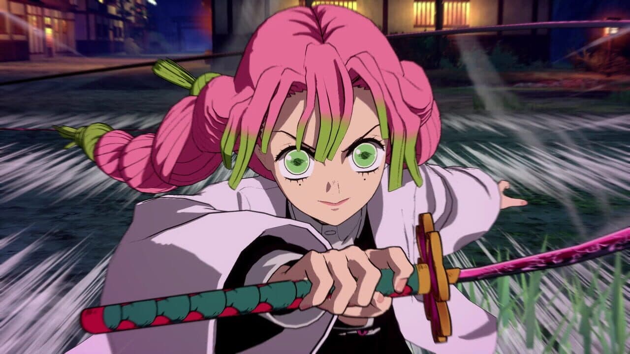 Demon Slayer: Kimetsu no Yaiba - The Hinokami Chronicles 2 thumbnail 4