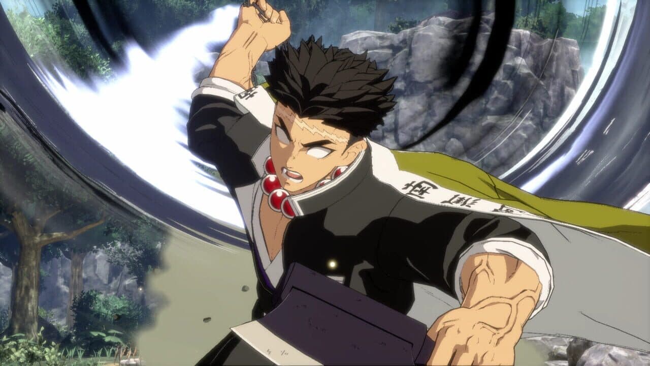 Demon Slayer: Kimetsu no Yaiba - The Hinokami Chronicles 2 thumbnail 5