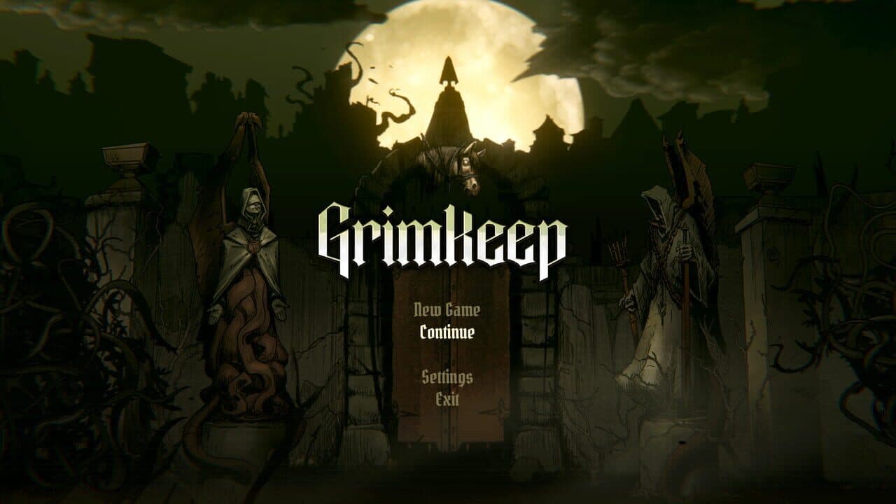 GrimKeep thumbnail 4