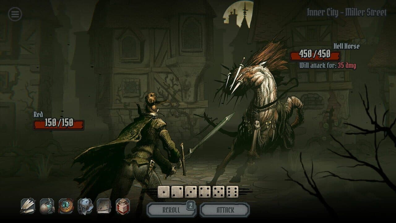 GrimKeep thumbnail 5
