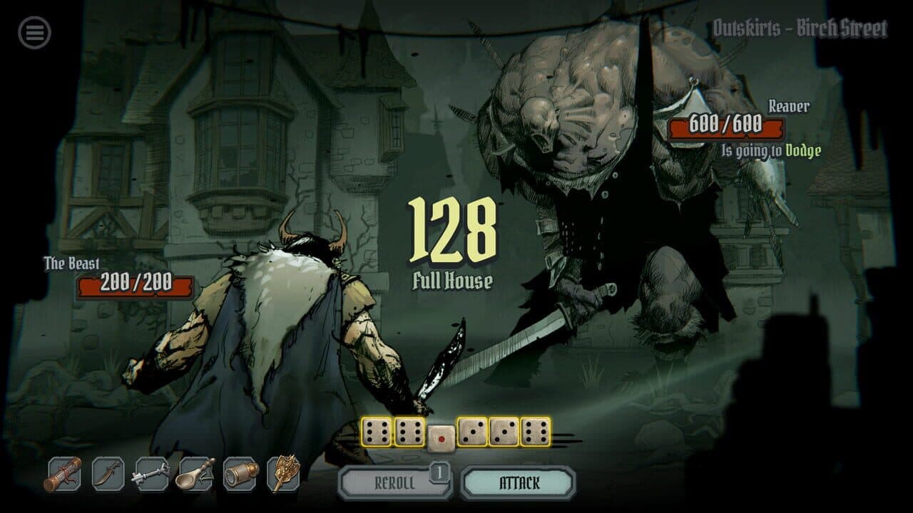GrimKeep thumbnail 3