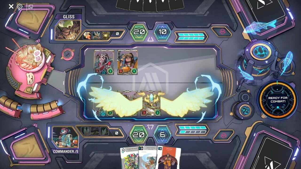 The Lost Glitches thumbnail 5