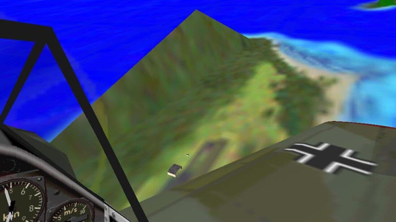SkyFighters 1945 screenshot 1