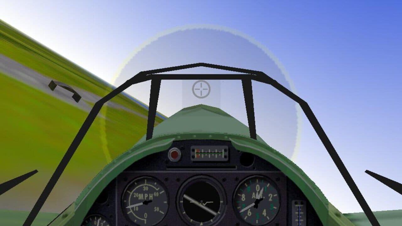 SkyFighters 1945 thumbnail 2