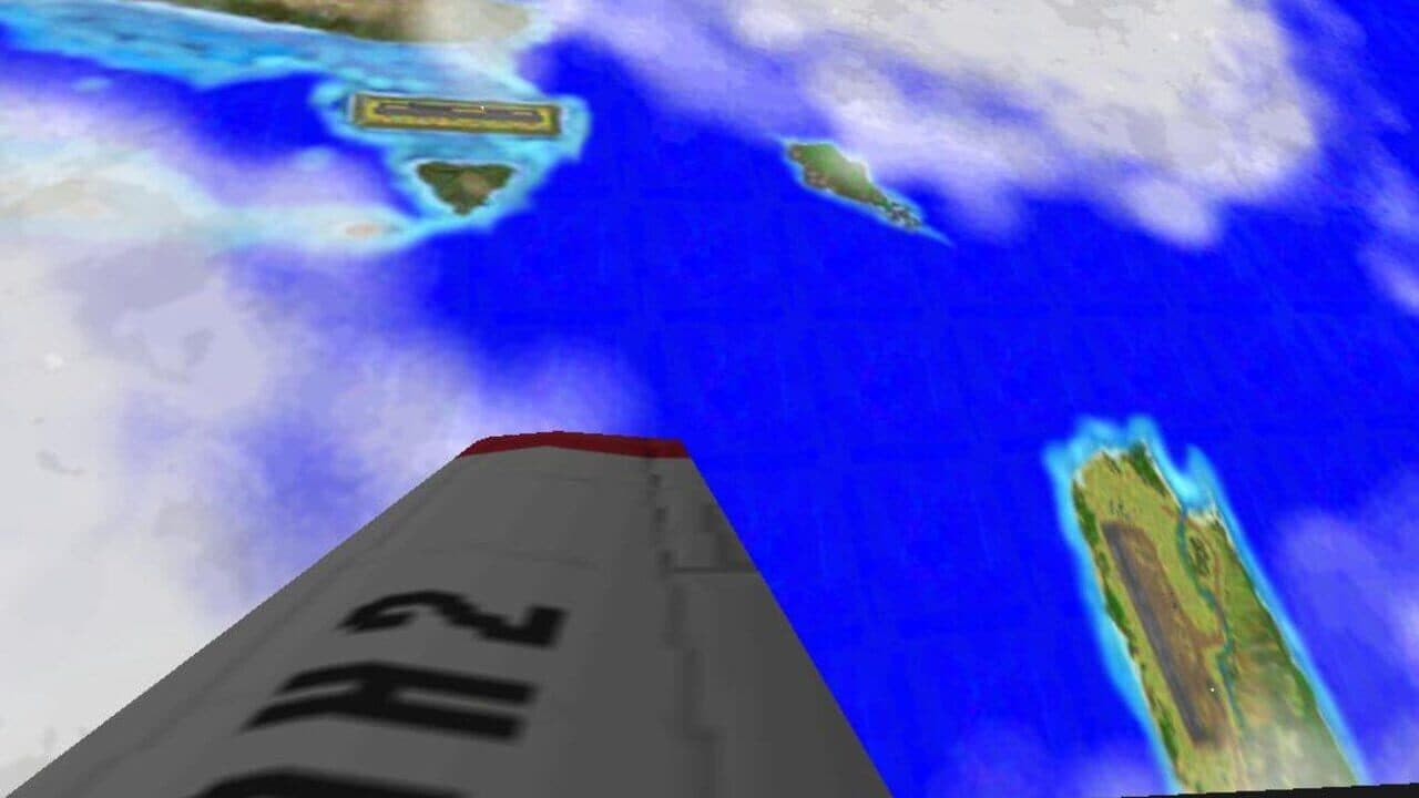 SkyFighters 1945 thumbnail 3