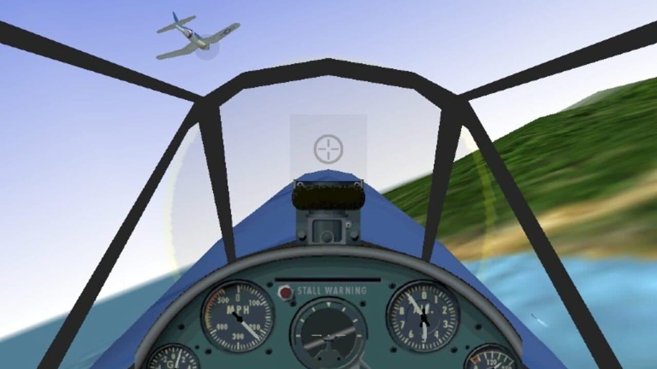 SkyFighters 1945 thumbnail 5