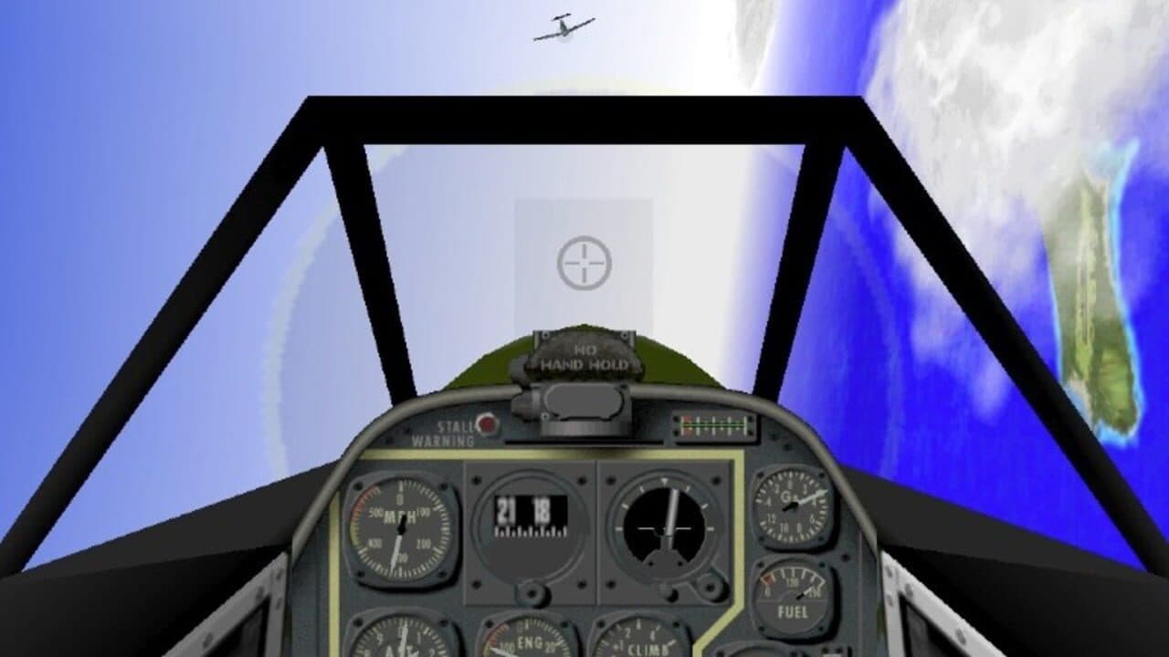 SkyFighters 1945 thumbnail 6