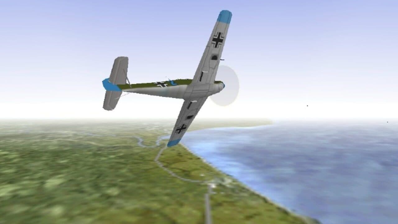 SkyFighters 1945 thumbnail 7