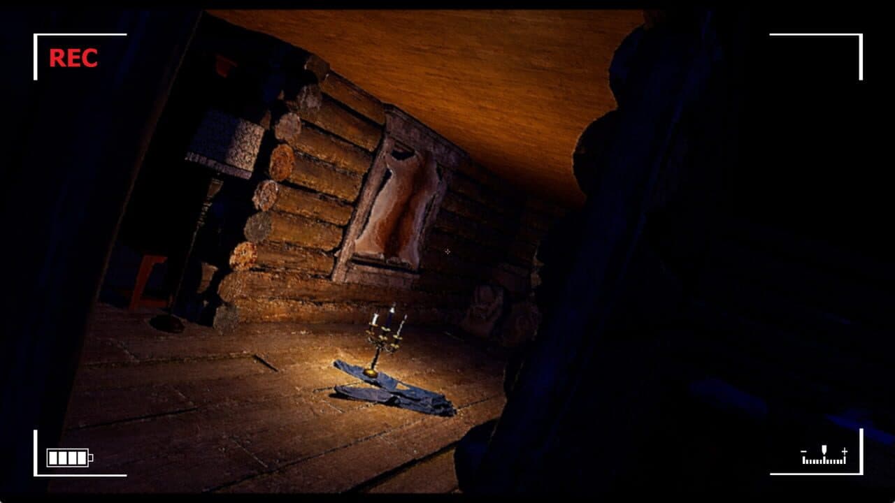 Gost! Buster thumbnail 3