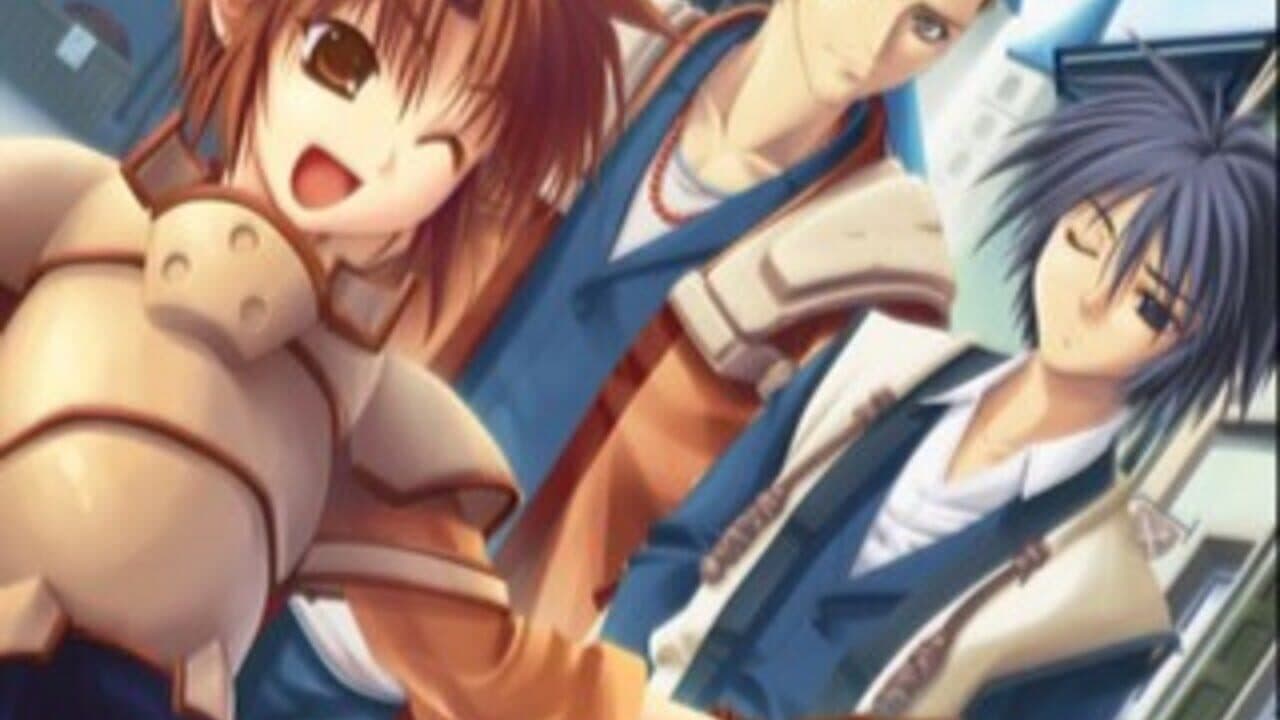 Eien no Aselia: Kono Daichi no Hate de thumbnail 13