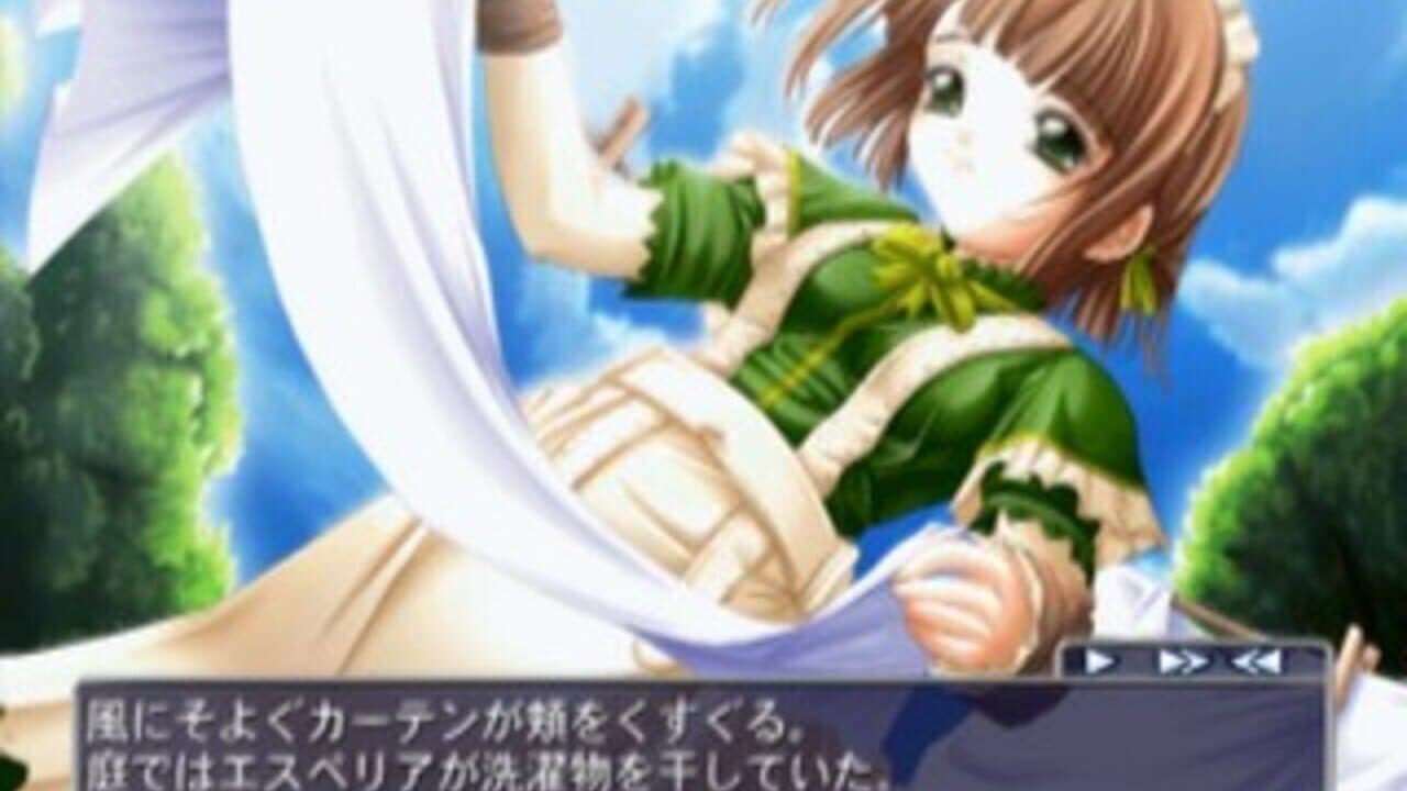 Eien no Aselia: Kono Daichi no Hate de thumbnail 9