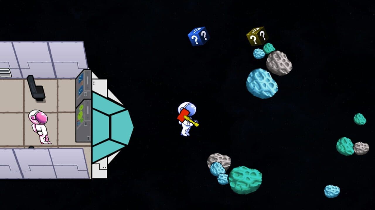 Little Spaceman thumbnail 2