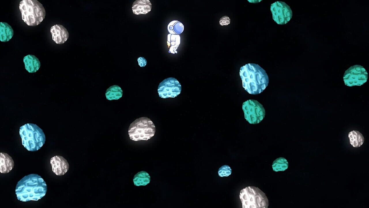 Little Spaceman thumbnail 3