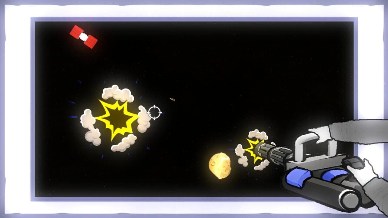 Little Spaceman thumbnail 4