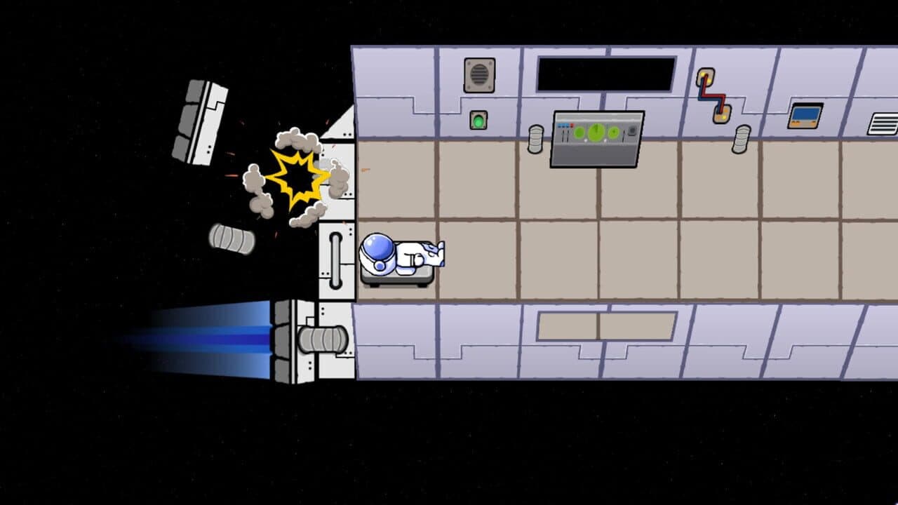 Little Spaceman thumbnail 5