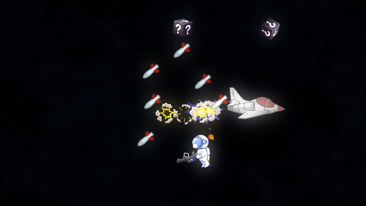 Little Spaceman thumbnail 7